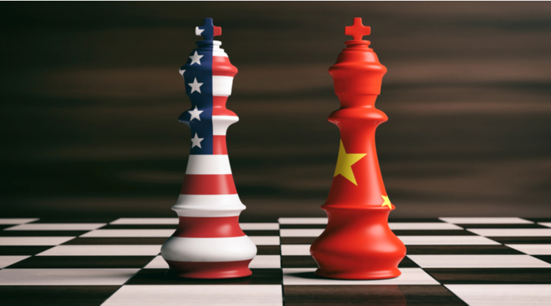 China, the US, and the “Trap”