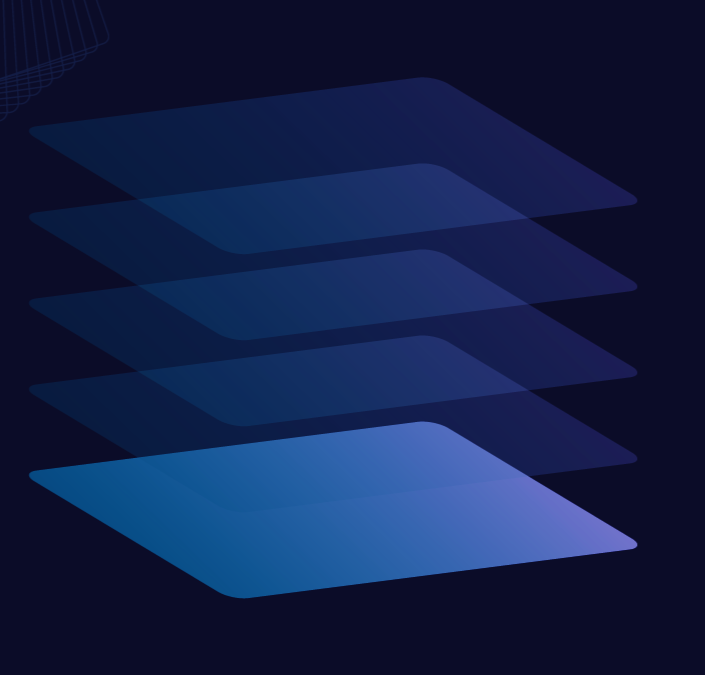 The New Software Stack